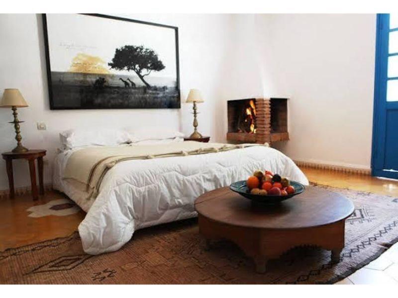 Tangaro Augerge & Spa الصويرة المظهر الخارجي الصورة